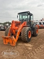 Used Hitachi Loader
